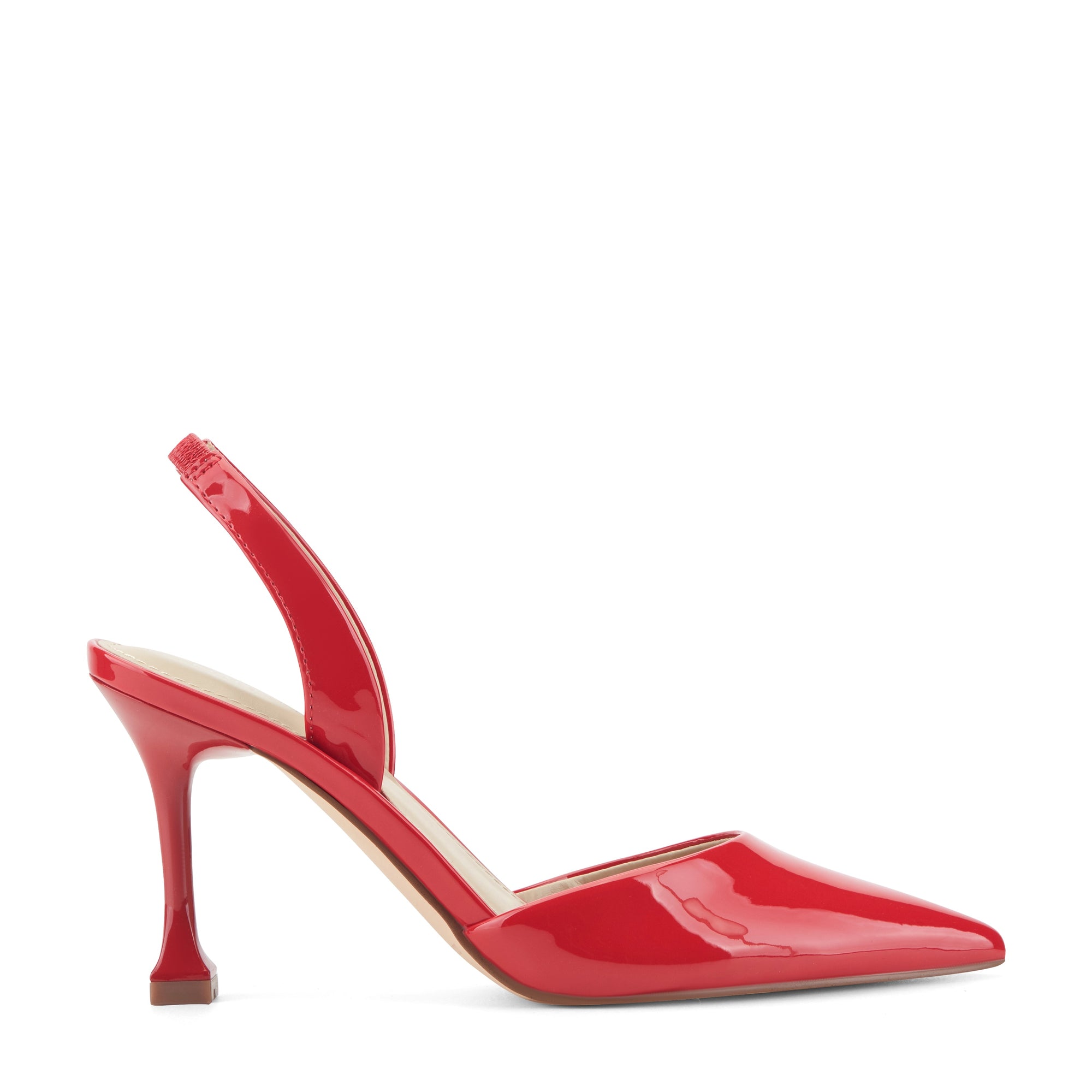 Hadya Slingback Pump