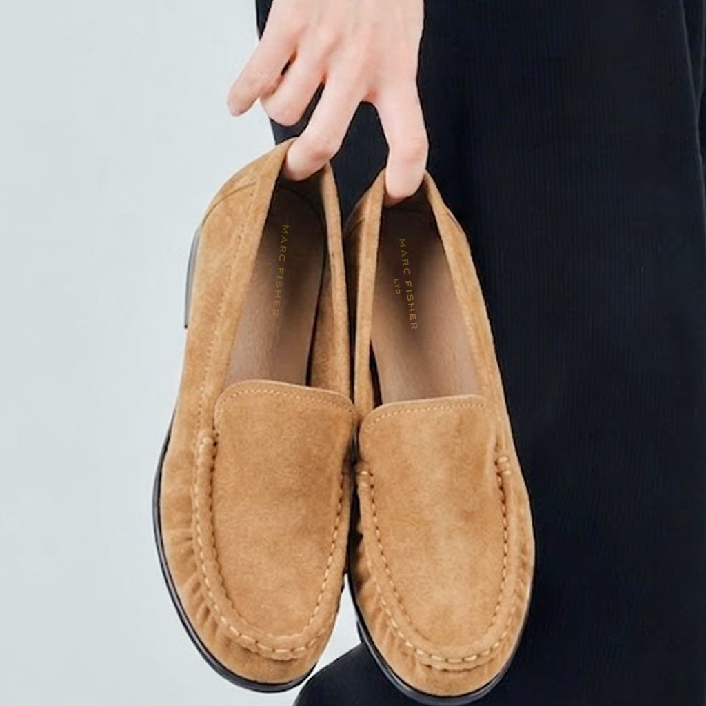 Women's Loafers Collection