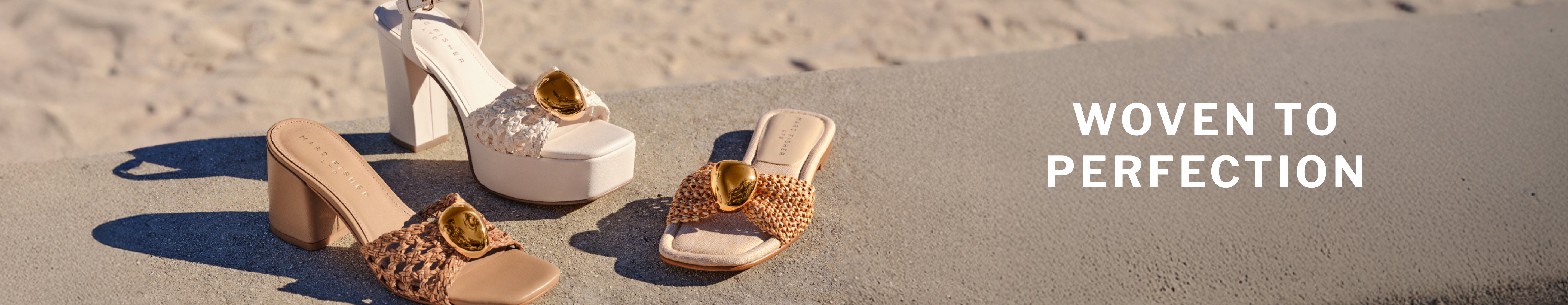 Women's Woven collection