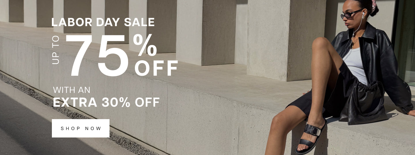 Labor Day sale