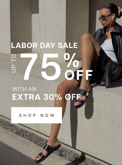 Labor Day sale