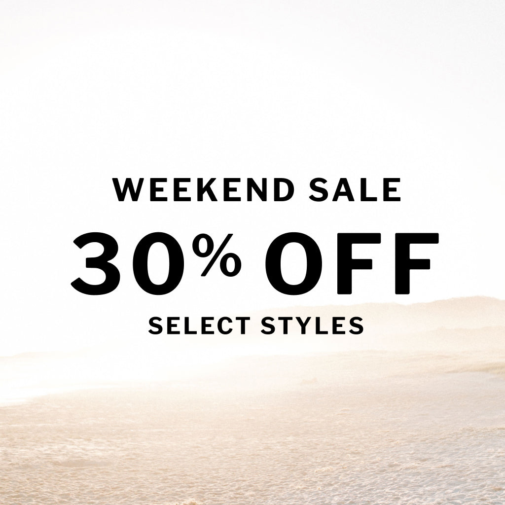 30% Off Collection