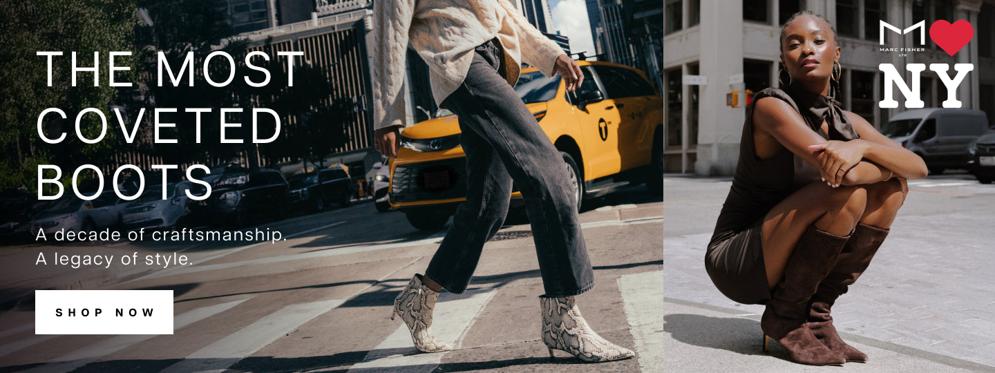 The Most Coveted Boots