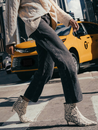 The Most Coveted Boots