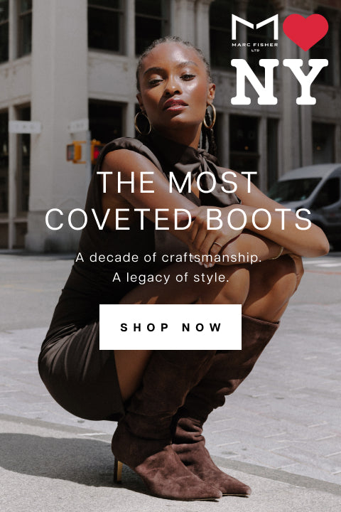 The Most Coveted Boots