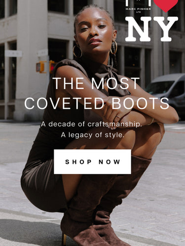 The Most Coveted Boots