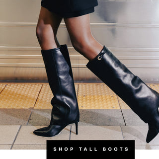 Shop Tall Boots
