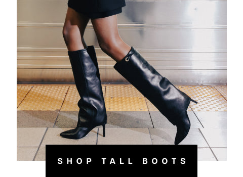 Shop Tall Boots
