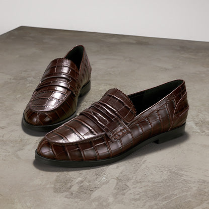 Luxe Loafers