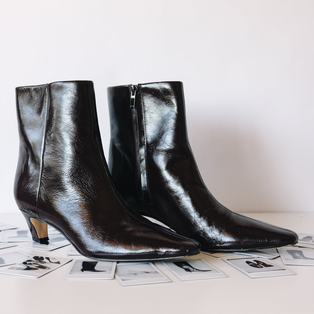 Booties Collection