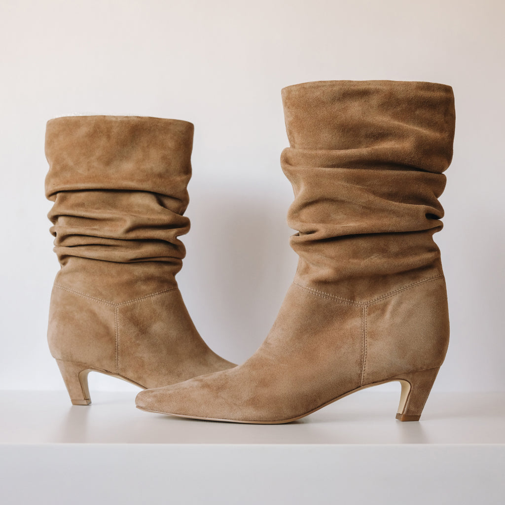 Slouch Collection