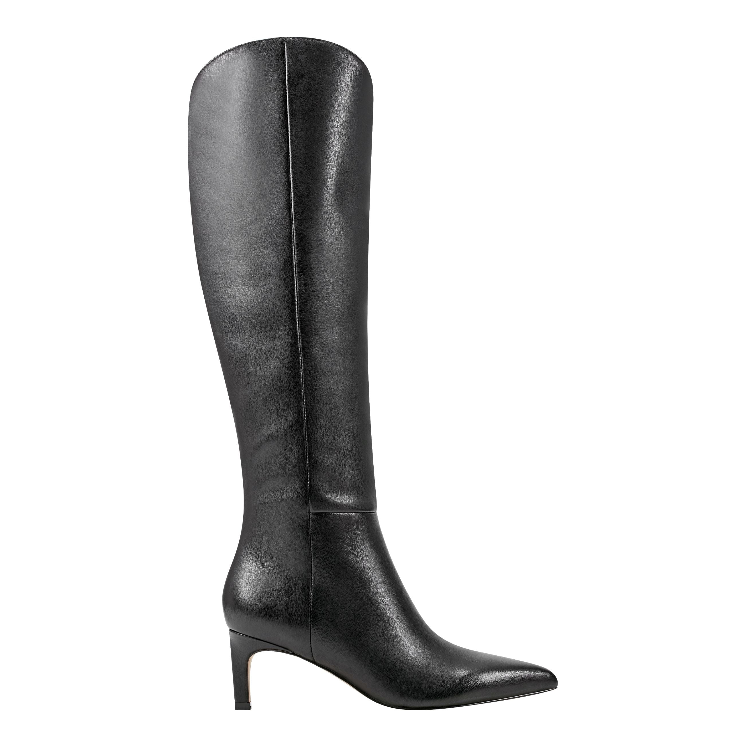 Quinnie Dress Boot
