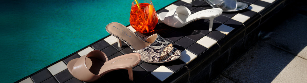 Mule Sandals