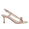 Danzy Bow Sandal