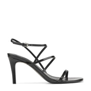 Denzi Strappy Leather Sandal