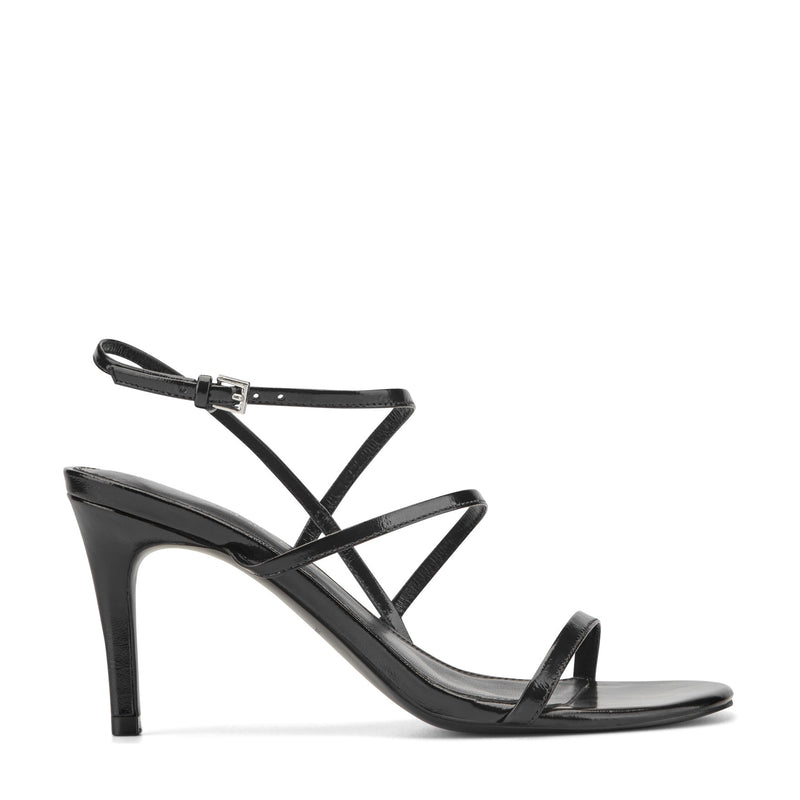Denzi Strappy Leather Sandal