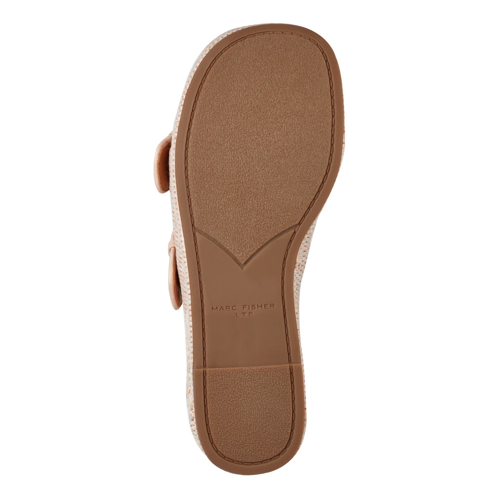 Poppy Platform Slide Sandal