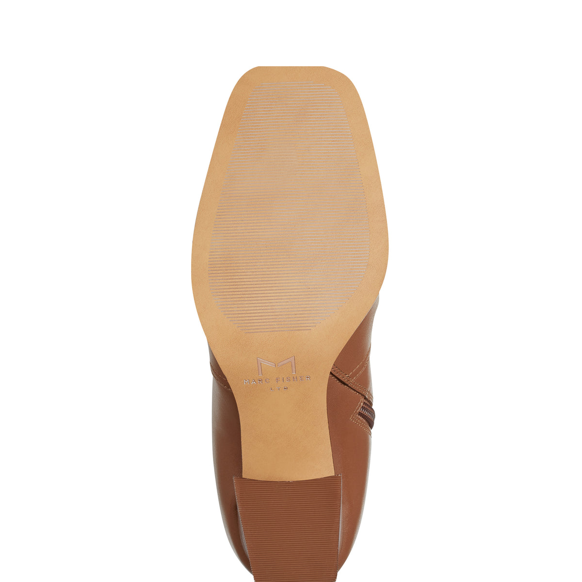 Dreeam Block Heeled Boot