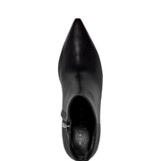 Alfie Block Heel Dress Booties