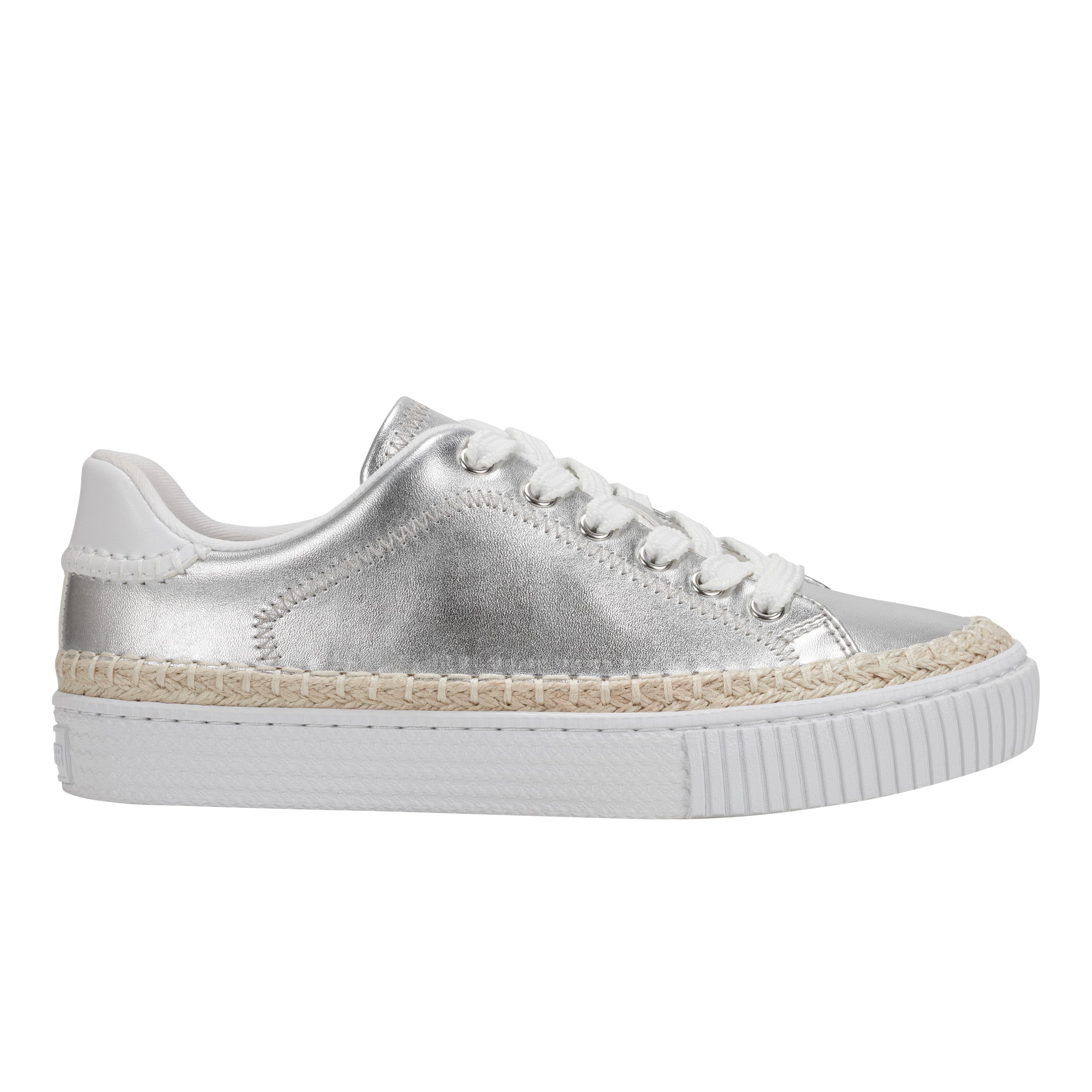 Spryng Platform Laceup Sneaker