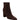 Novella Block Heel Ankle Bootie