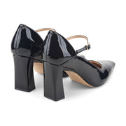 Genevie Mary Jane Pump