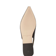 Gabra Slingback Flat