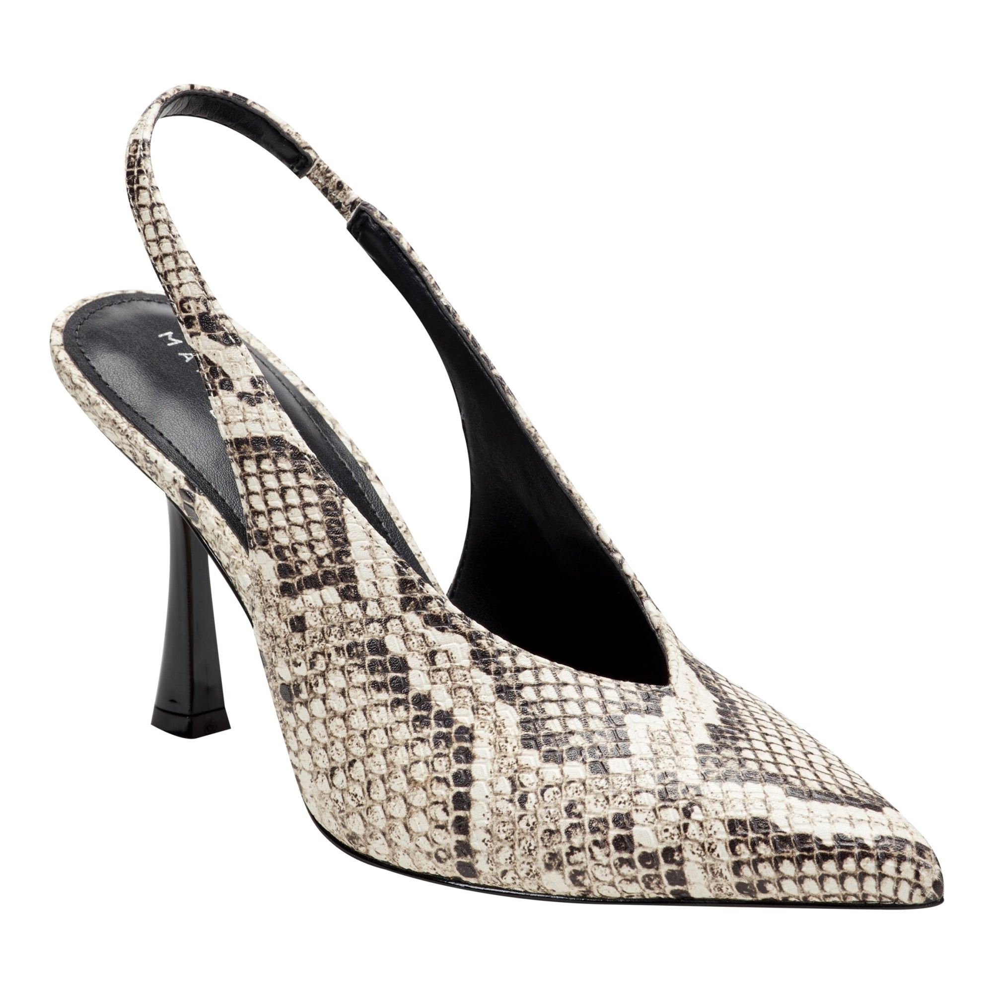 Esther Slingback Pump