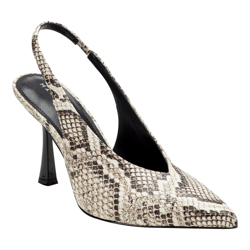 Esther Slingback Pump
