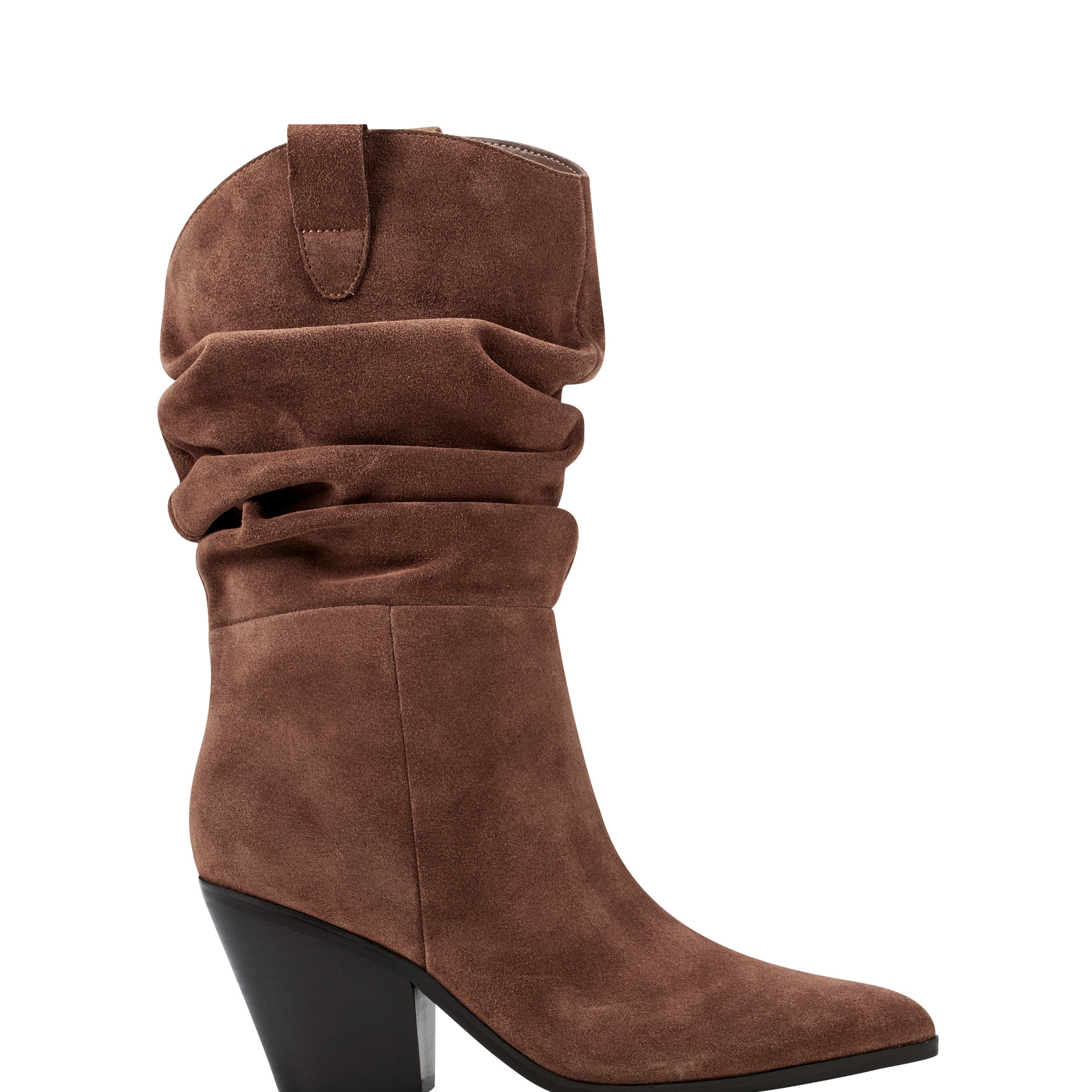 Myleea Slouchy Boot