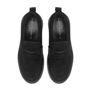 Meeme Lug Sole Loafer