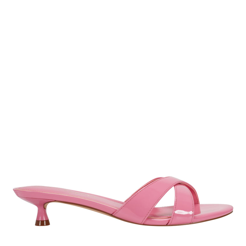 Tracey Slide Dress Sandal