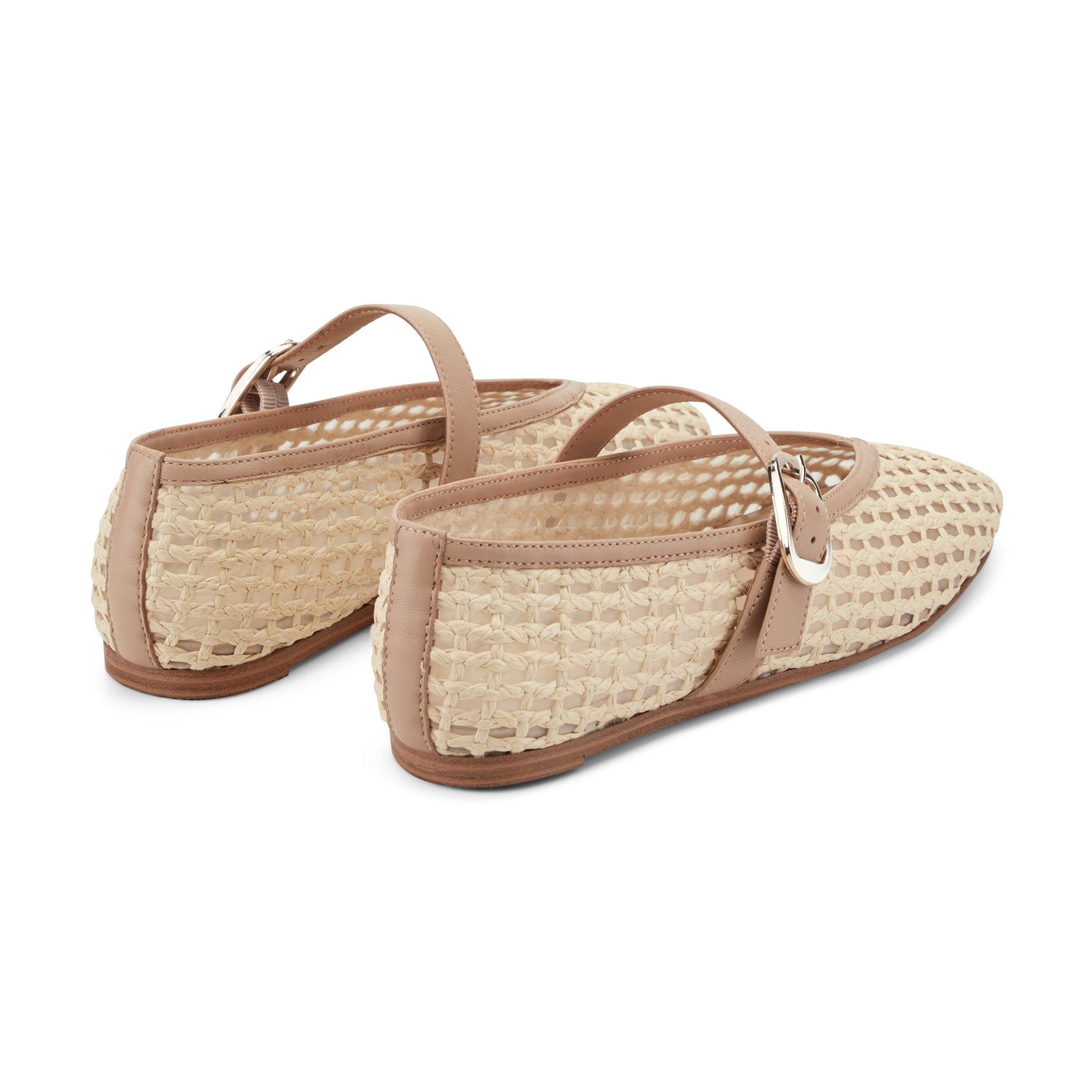 Godea Mary Jane Ballet Flat