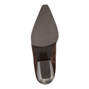 Tarrie Block Heel Boot