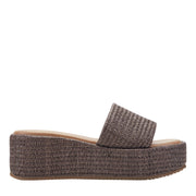 Daylin Flatform Sandal
