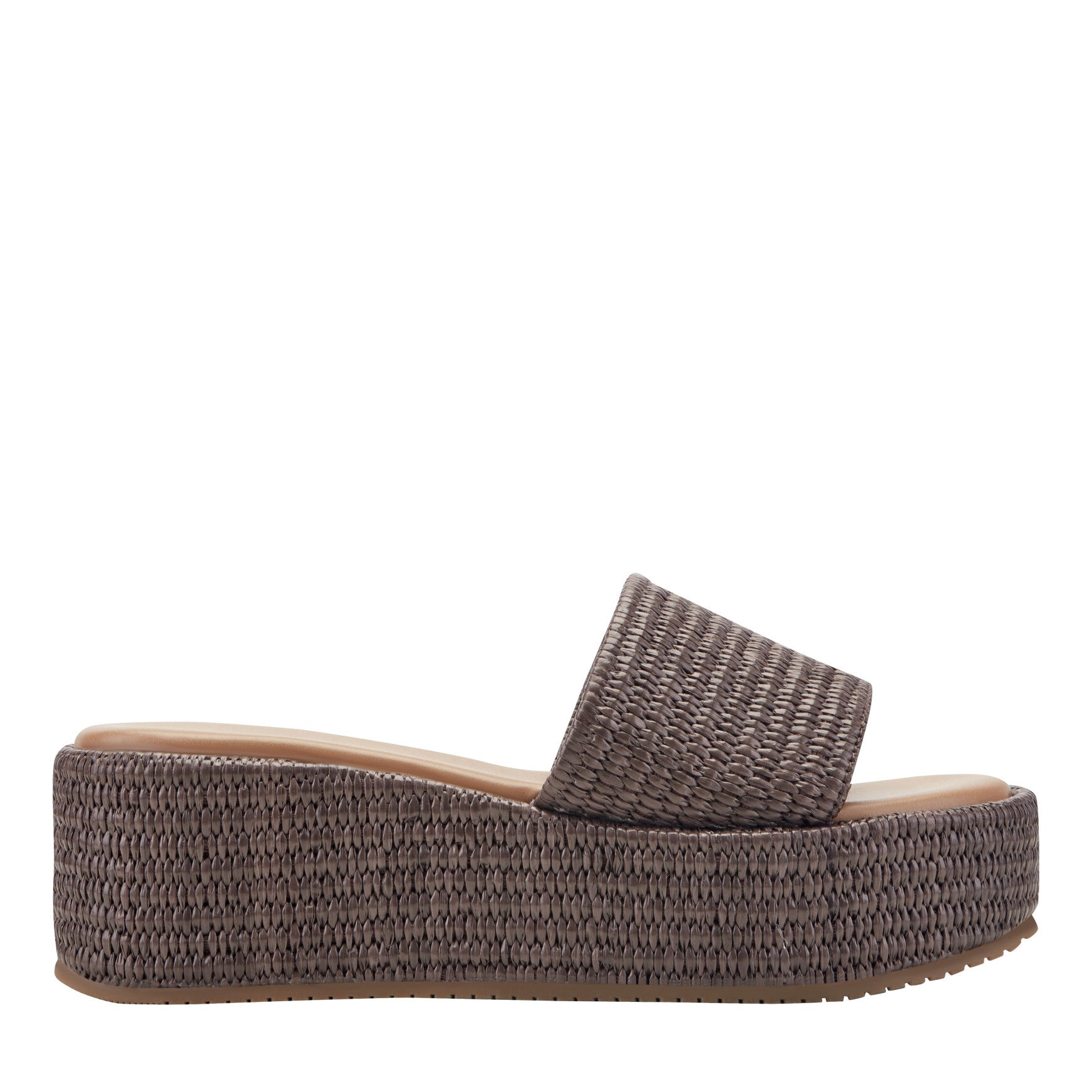 Daylin Flatform Sandal