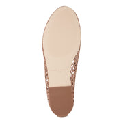Jazlyn Mesh Ballet Flat