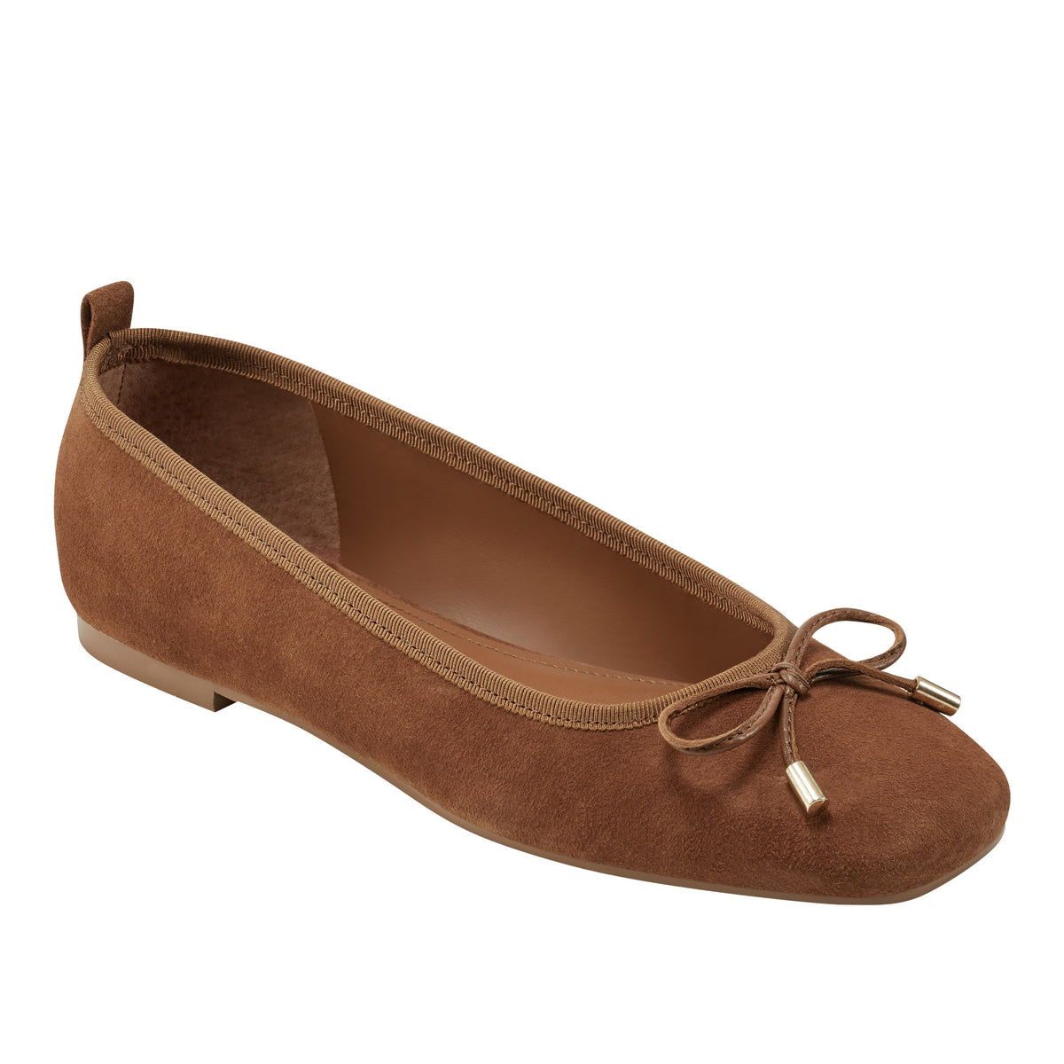 Ubet Slip-on Dress Flat
