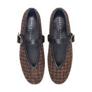 Gorga Mary Jane Ballet Flat
