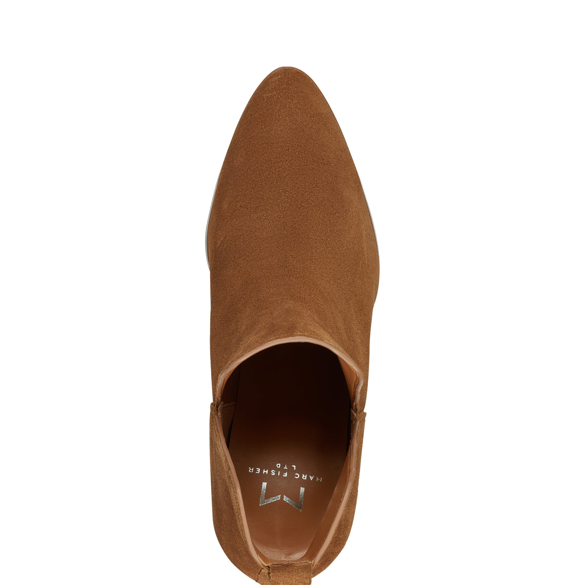 Tanilla Heeled Bootie