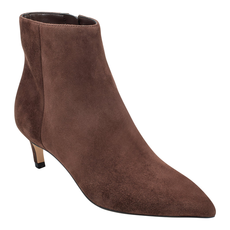 Itzia Ankle Bootie