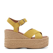 Pasion Espadrille Wedge Sandal