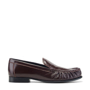 Mazle Leather Loafer