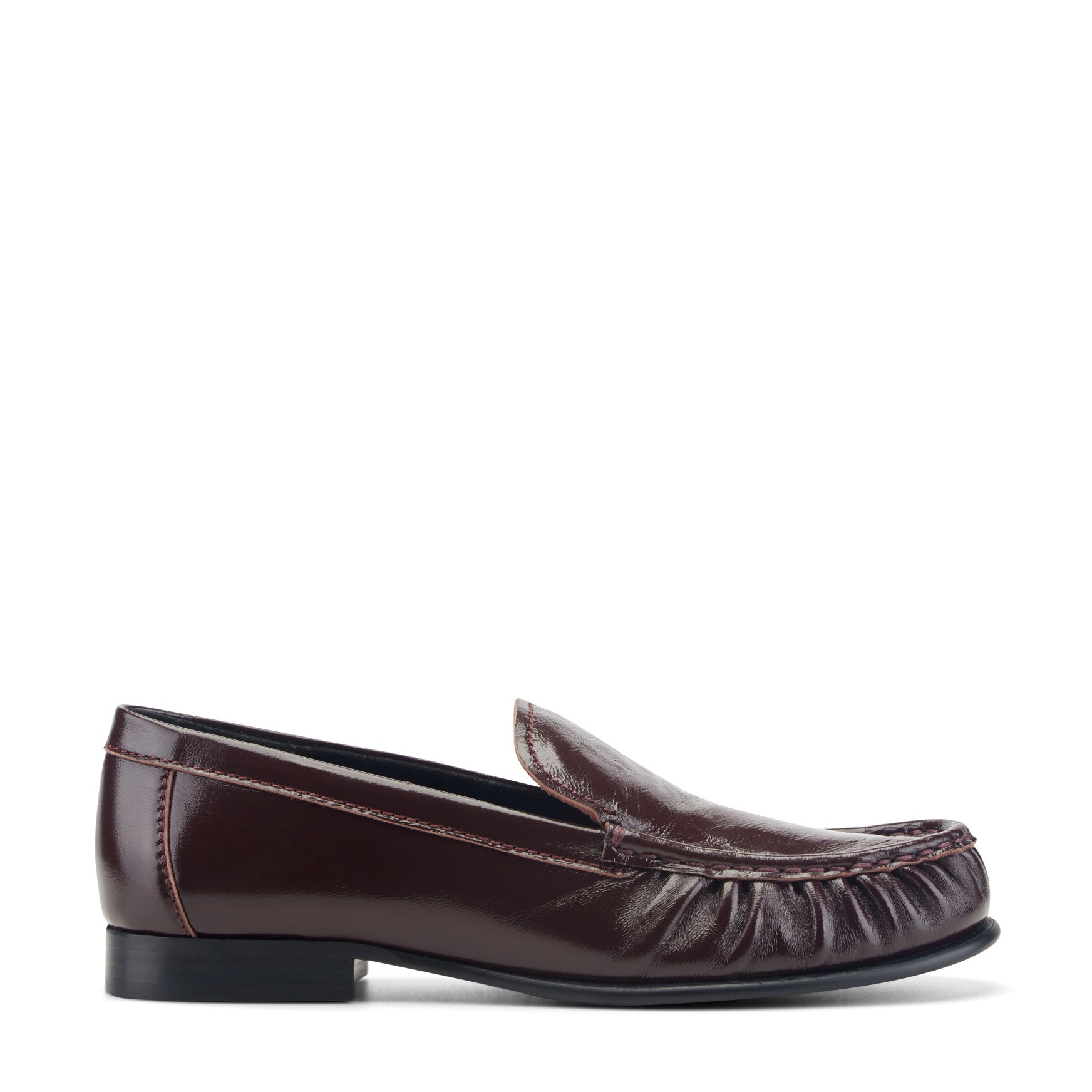 Mazle Leather Loafer