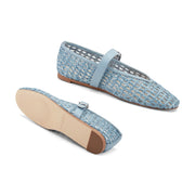Godea Mary Jane Ballet Flat