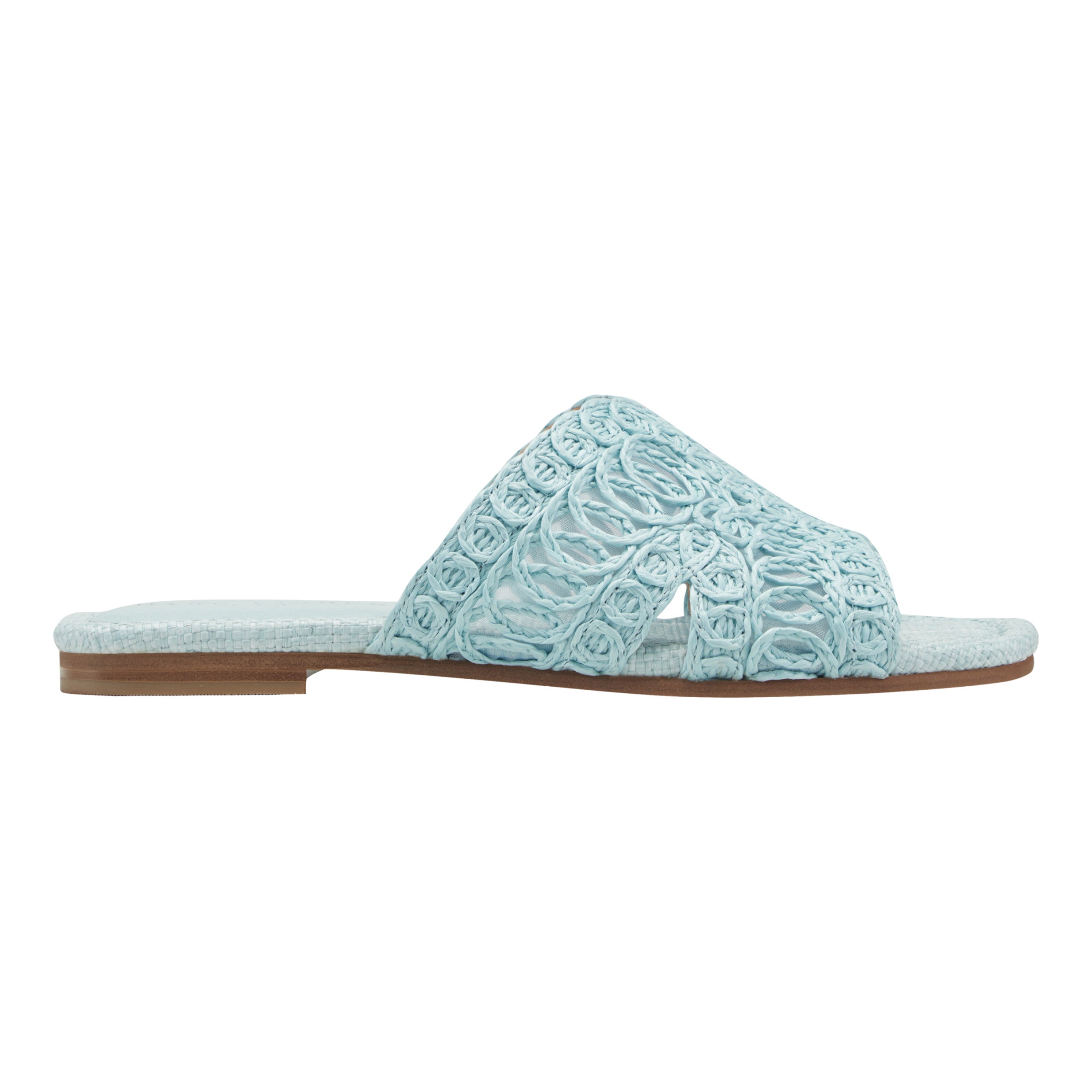 Nalany Flat Sandal