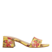 Olysa Slide Dress Sandal