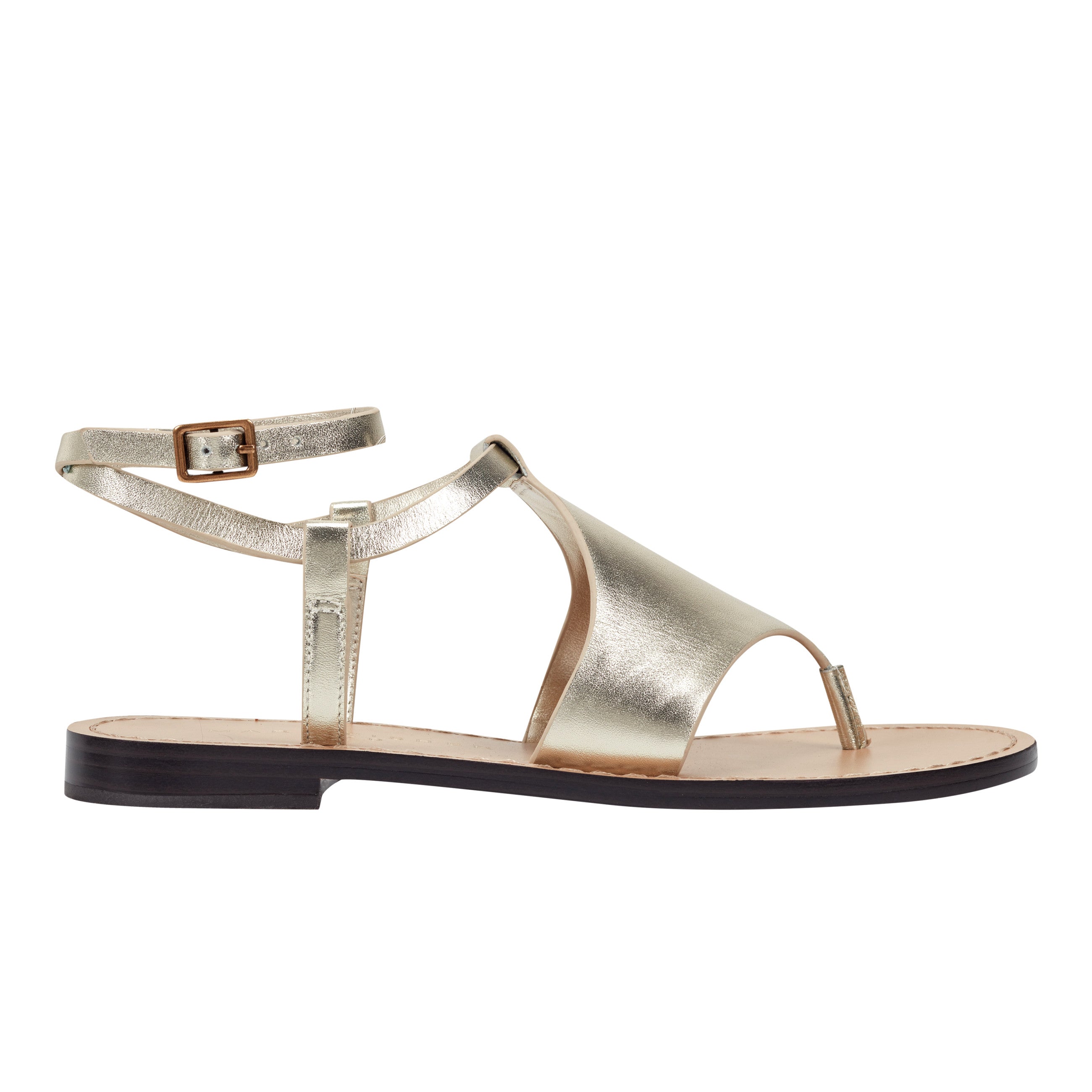 Lille Thong Flat Sandal