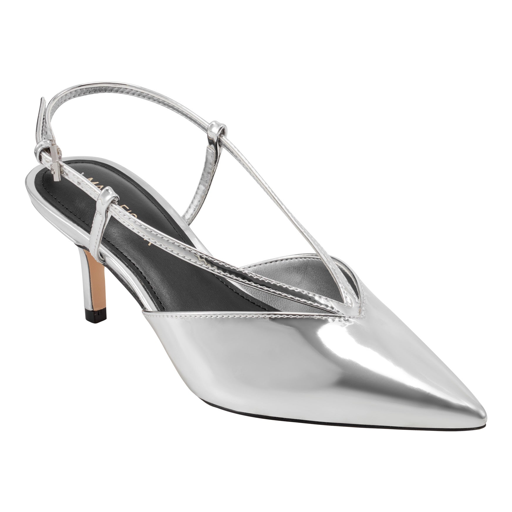 Avila Slingback Pump
