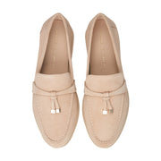 Yanelli Casual Leather Loafer